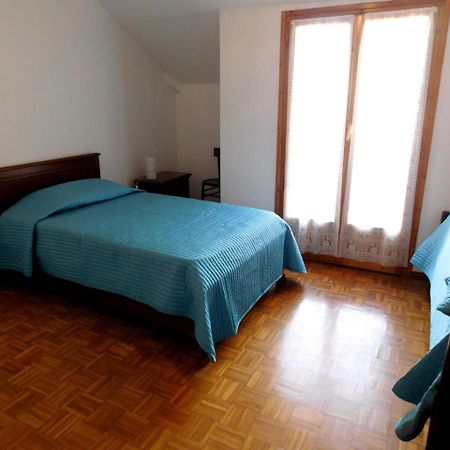 Attico Spazioso E Con Vista, Levanto Exteriör bild