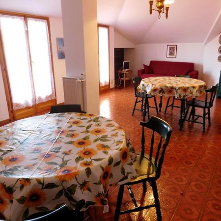Attico Spazioso E Con Vista, Levanto Exteriör bild