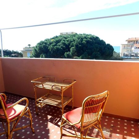 Attico Spazioso E Con Vista, Levanto Exteriör bild