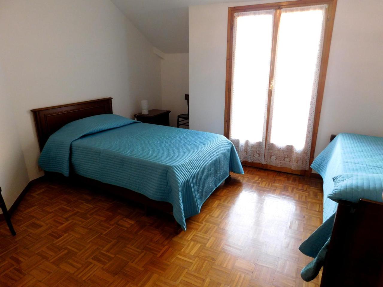Attico Spazioso E Con Vista, Levanto Exteriör bild