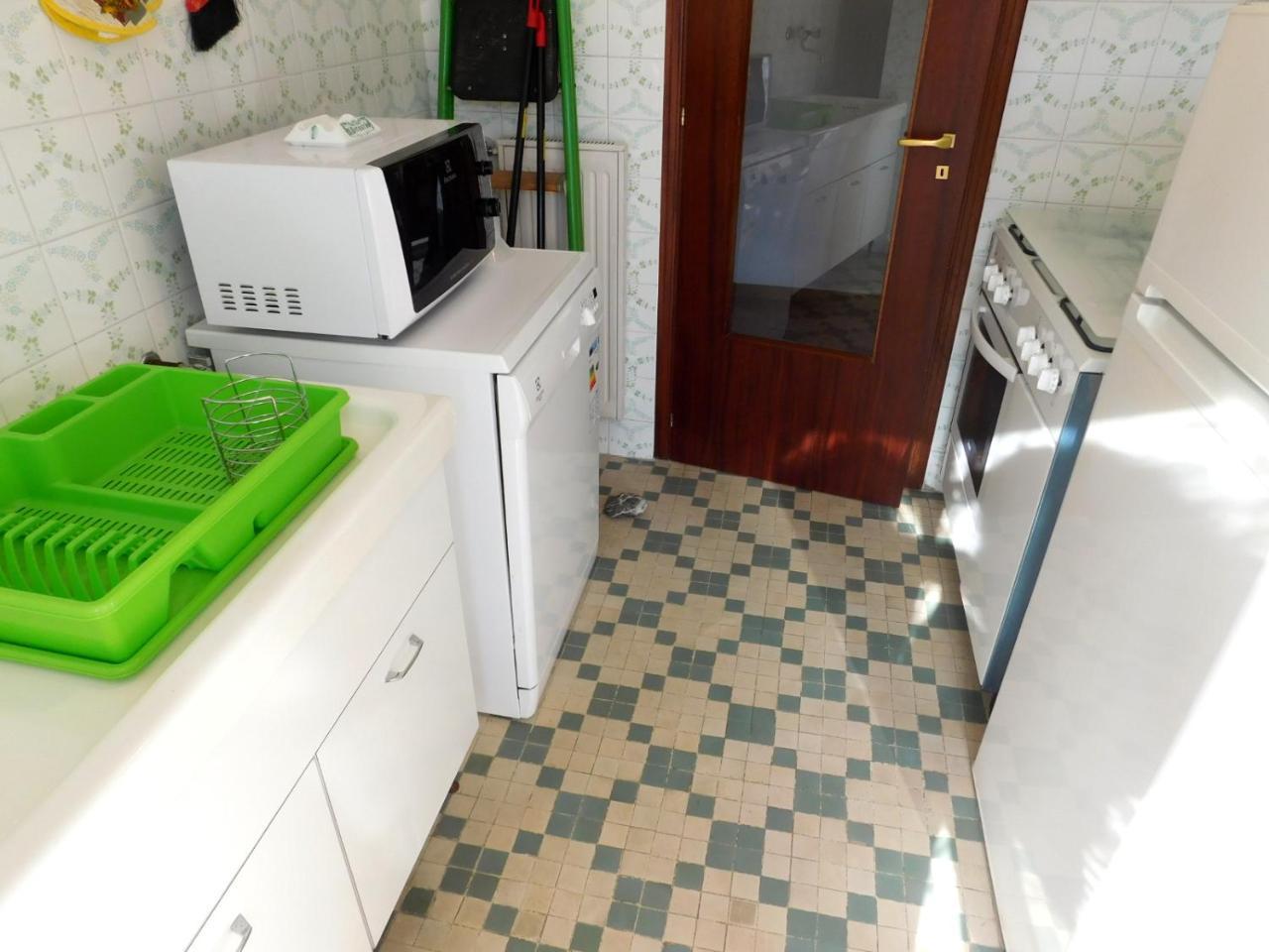 Attico Spazioso E Con Vista, Levanto Exteriör bild